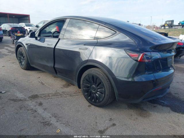 Tesla Model Y Long Range Dual Motor All-wheel Drive Image 4
