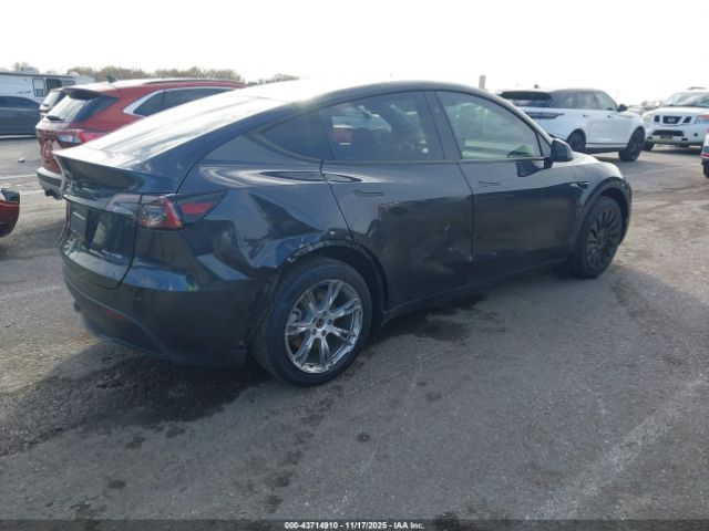 Tesla Model Y Long Range Dual Motor All-wheel Drive Image 17