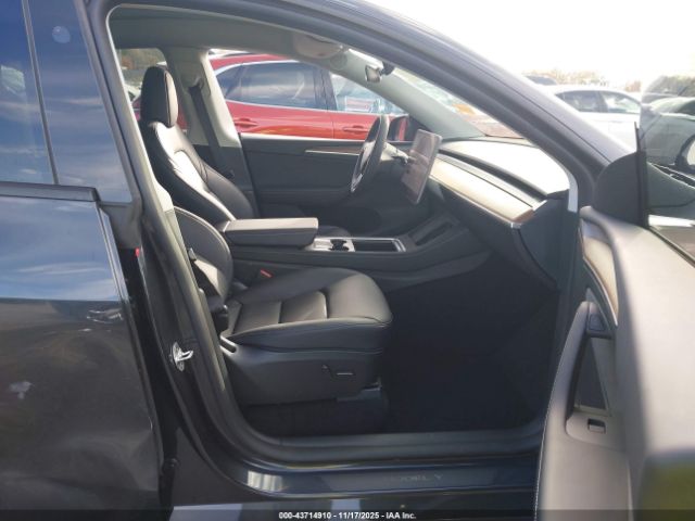 Tesla Model Y Long Range Dual Motor All-wheel Drive Image 2