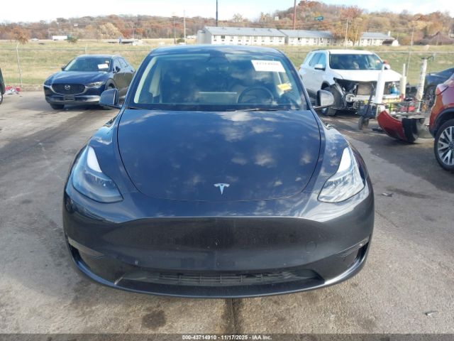 Tesla Model Y Long Range Dual Motor All-wheel Drive Image 11