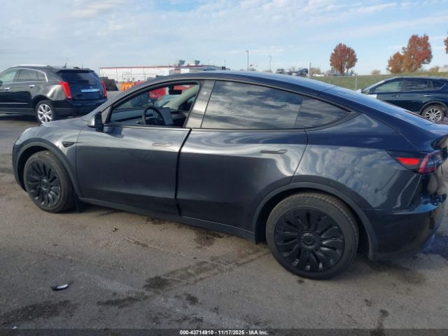 Tesla Model Y Long Range Dual Motor All-wheel Drive Image 14