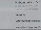 Tesla Model Y Long Range Dual Motor All-wheel Drive Image 13