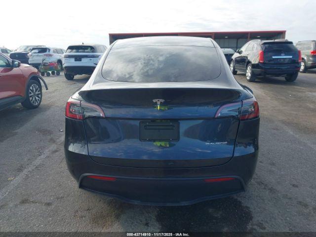 Tesla Model Y Long Range Dual Motor All-wheel Drive Image 15