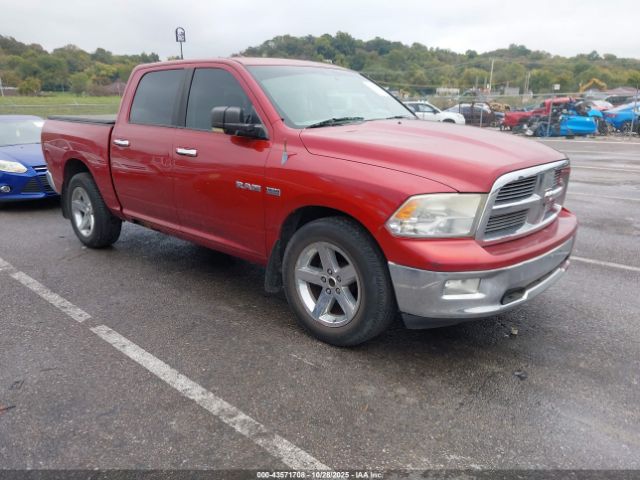 Dodge Ram 1500 Image 1