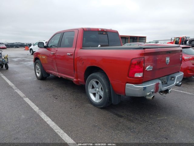 Dodge Ram 1500 Image 3