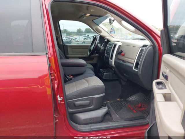 Dodge Ram 1500 Image 11