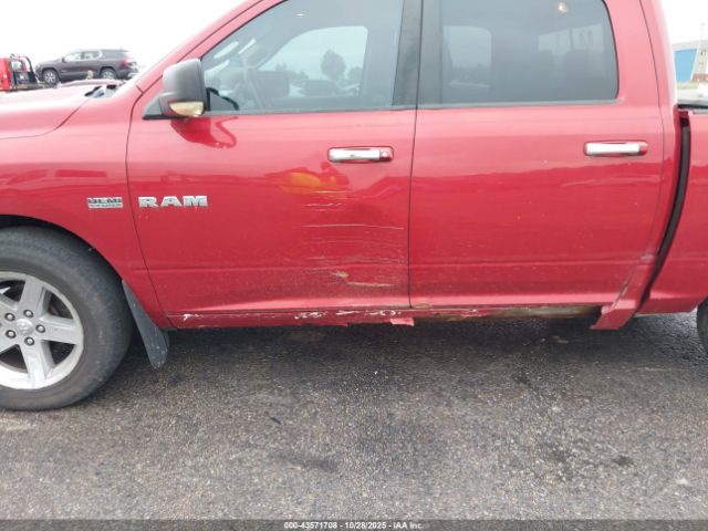 Dodge Ram 1500 Image 6