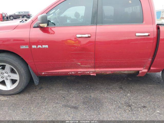 Dodge Ram 1500 Image 6