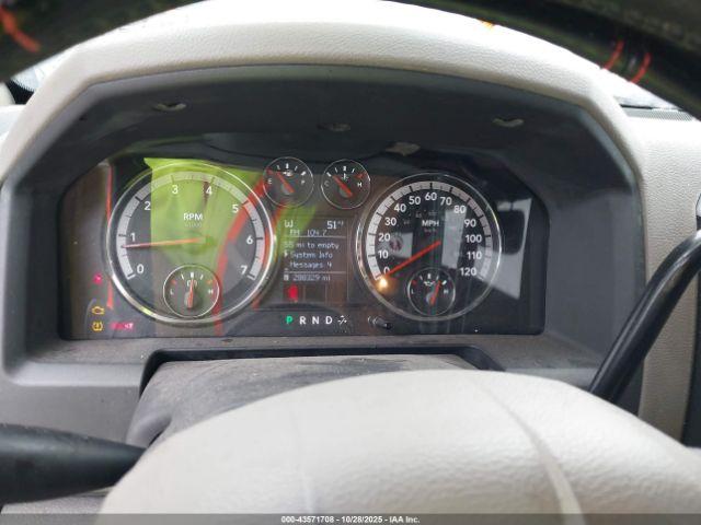 Dodge Ram 1500 Image 9