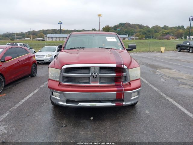 Dodge Ram 1500 Image 8