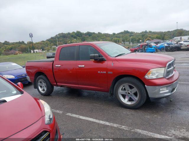 Dodge Ram 1500 Image 12