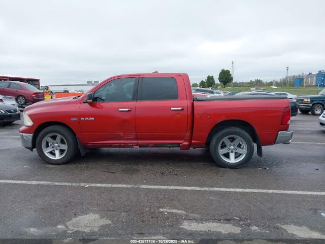 Dodge Ram 1500 Image 13