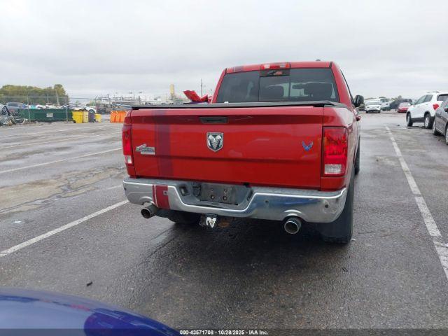 Dodge Ram 1500 Image 10