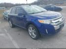 Ford Edge Limited Image 1