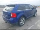 Ford Edge Limited Image 6
