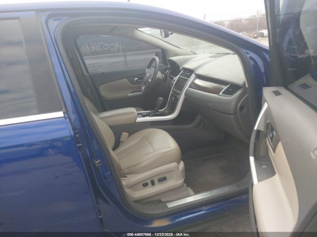 Ford Edge Limited Image 10