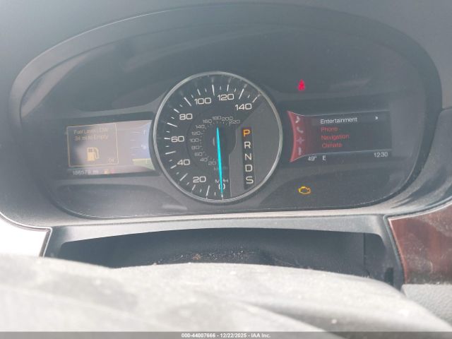 Ford Edge Limited Image 8