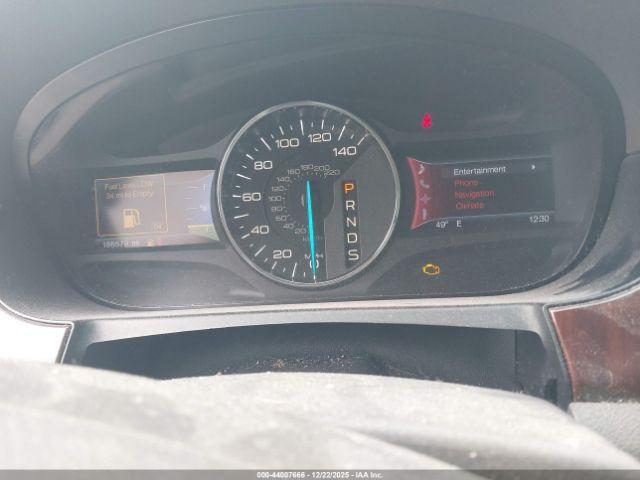 Ford Edge Limited Image 8