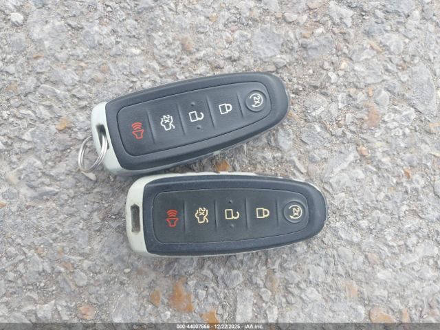 Ford Edge Limited Image 11