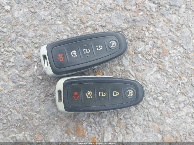 Ford Edge Limited Image 11