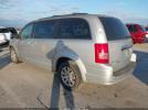 Chrysler Town & Country Touring Image 4