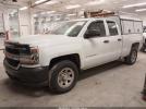 Chevrolet Silverado 1500 Wt Image 15