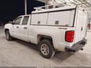 Chevrolet Silverado 1500 Wt Image 16