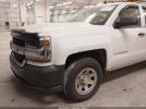 Chevrolet Silverado 1500 Wt Image 2