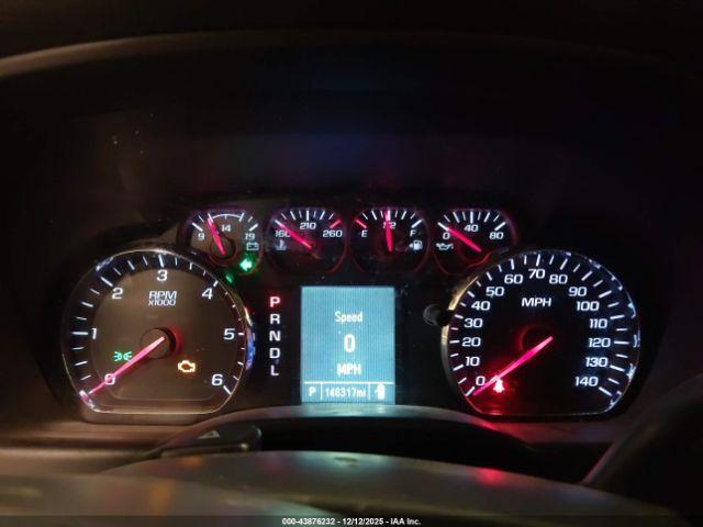 Chevrolet Silverado 1500 Wt Image 4