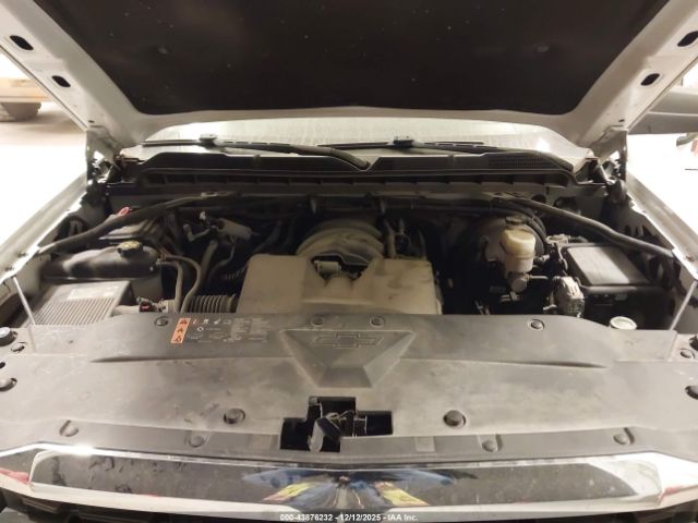 Chevrolet Silverado 1500 Wt Image 14