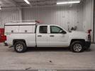 Chevrolet Silverado 1500 Wt Image 10