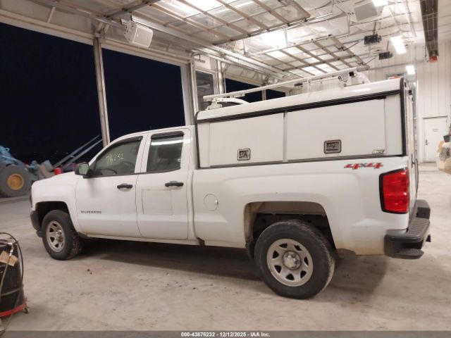 Chevrolet Silverado 1500 Wt Image 13