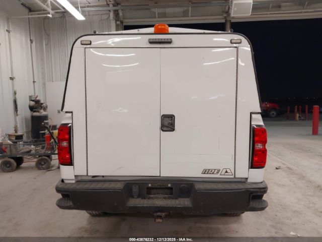 Chevrolet Silverado 1500 Wt Image 12