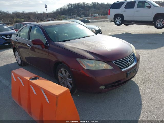 Lexus Es Image 1