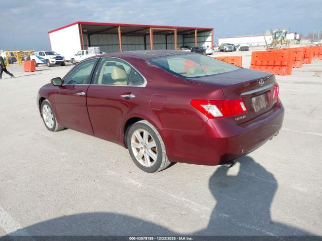 Lexus Es Image 5