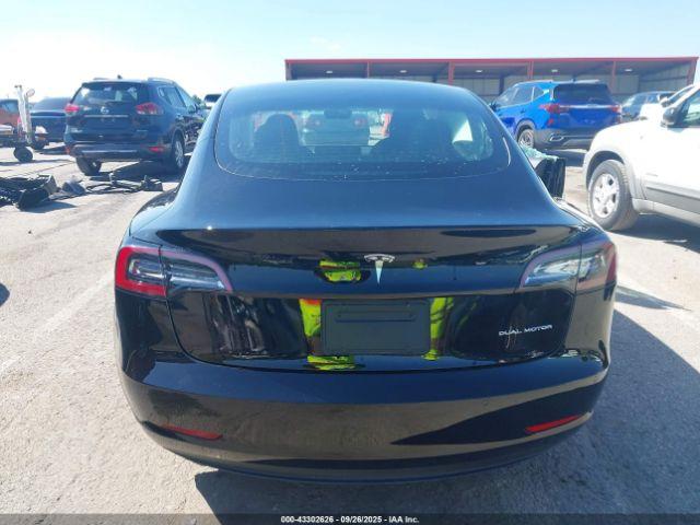 Tesla Model 3 Long Range Dual Motor All-wheel Drive Image 10