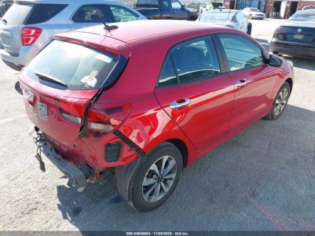 Kia Rio S Image 4
