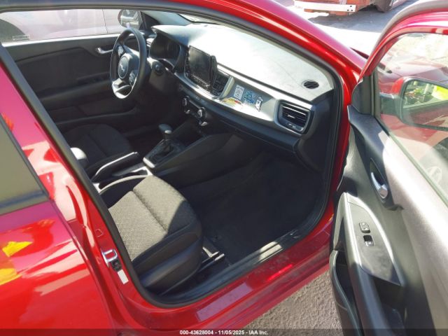 Kia Rio S Image 5