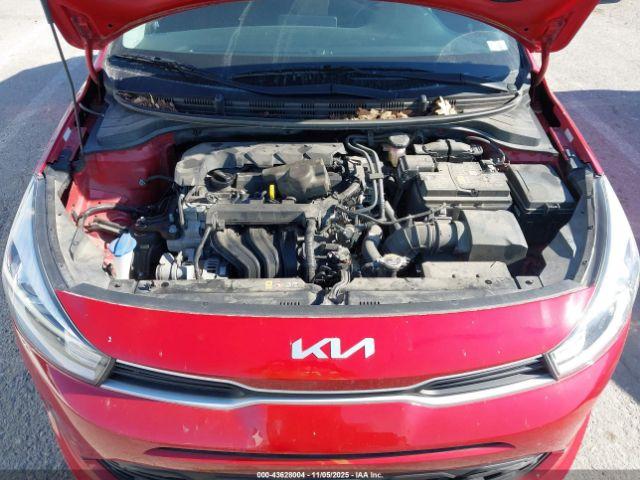 Kia Rio S Image 11
