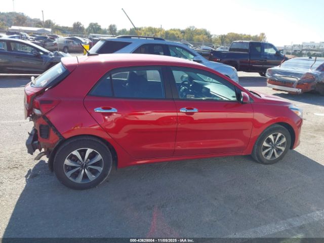 Kia Rio S Image 14