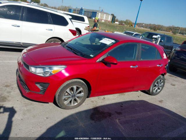 Kia Rio S Image 13