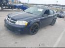 Dodge Avenger Se Image 6