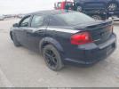 Dodge Avenger Se Image 4