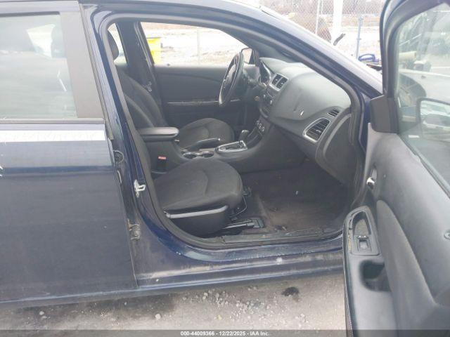 Dodge Avenger Se Image 5