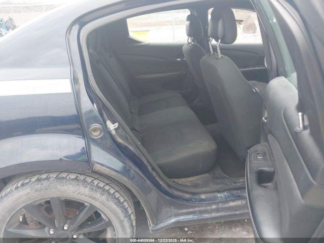 Dodge Avenger Se Image 3