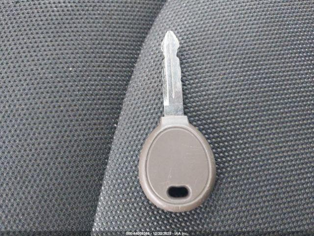 Dodge Avenger Se Image 10