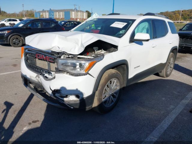 GMC Acadia Sle-2 Image 7