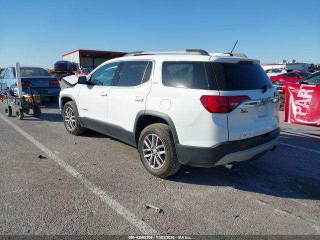 GMC Acadia Sle-2 Image 6