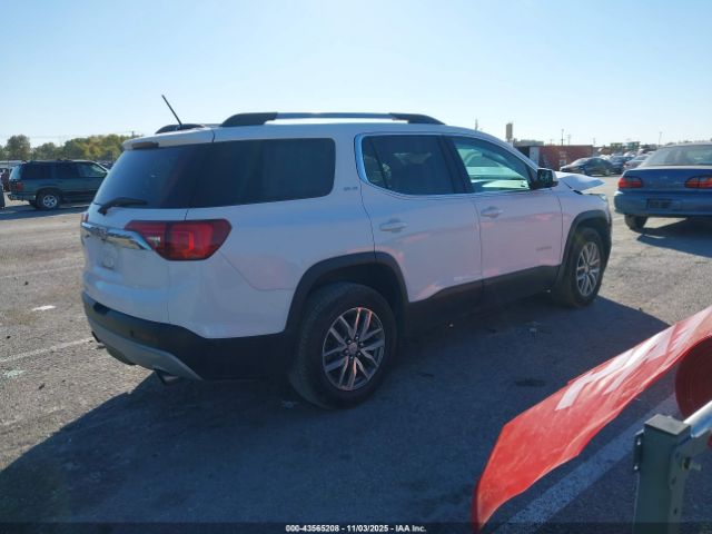 GMC Acadia Sle-2 Image 8