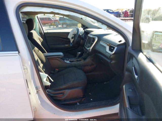 GMC Acadia Sle-2 Image 9